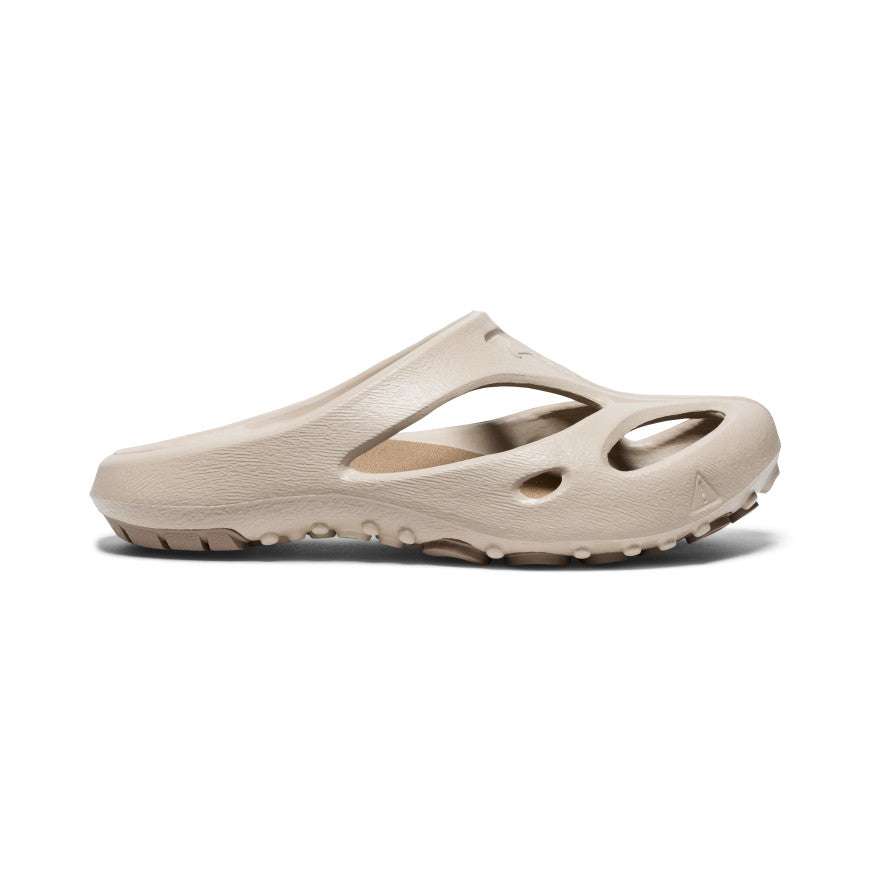 Women's Shanti Clog - Plaza Taupe/Timberwolf