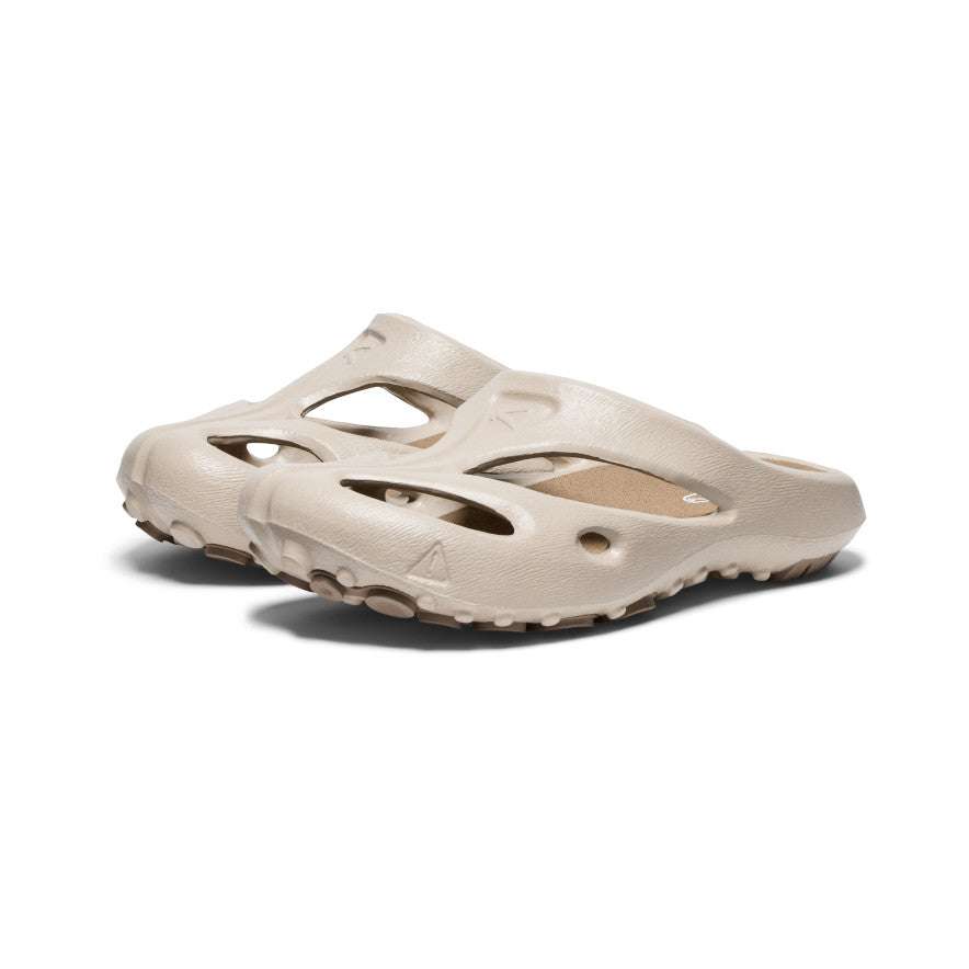 Women's Shanti Clog - Plaza Taupe/Timberwolf