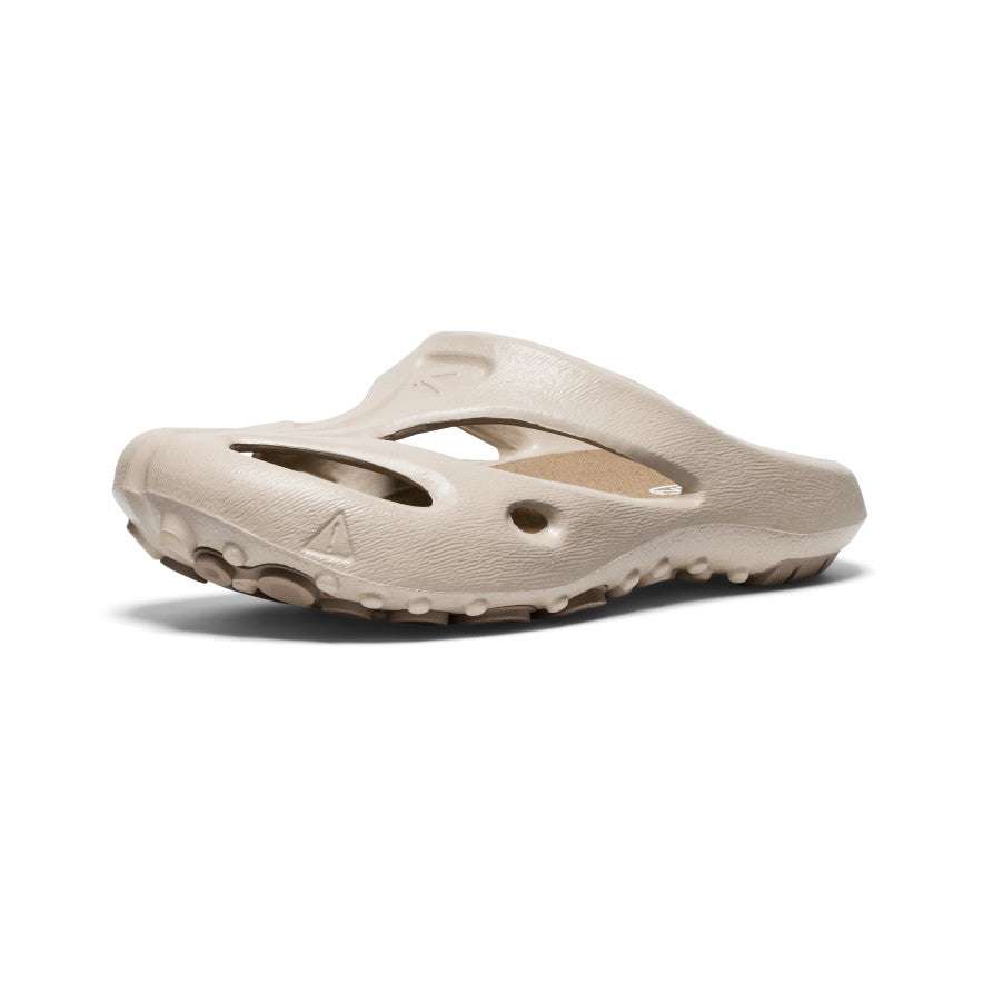 Women's Shanti Clog - Plaza Taupe/Timberwolf