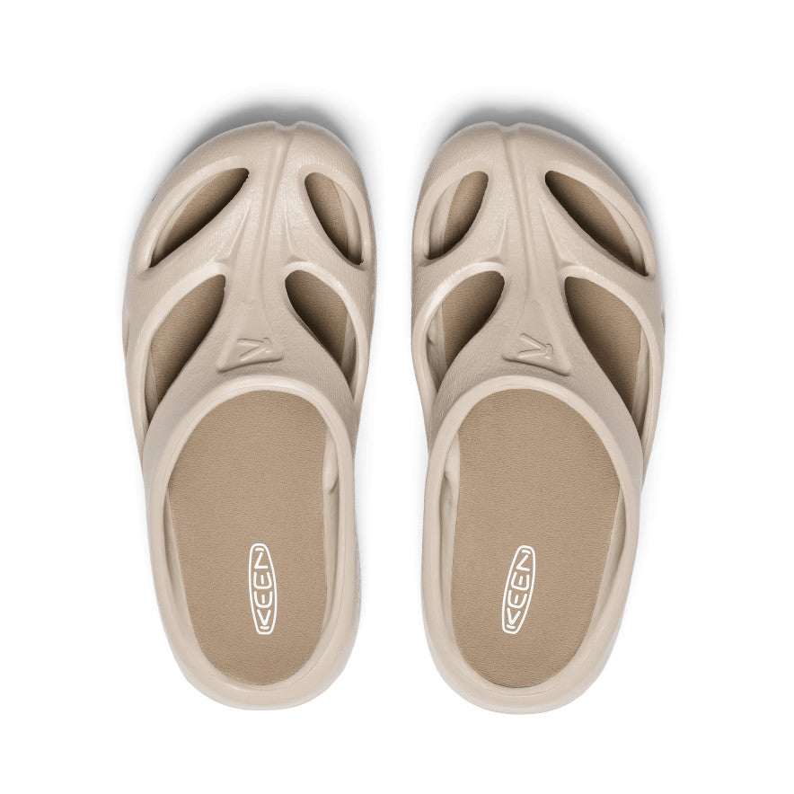 Women's Shanti Clog - Plaza Taupe/Timberwolf
