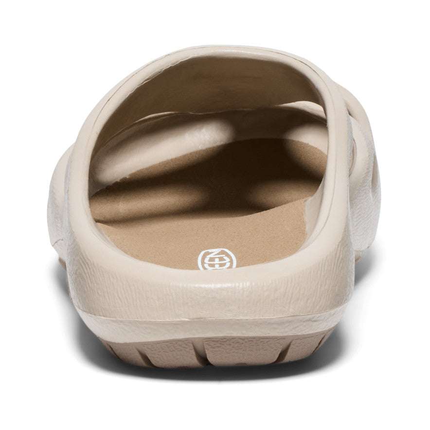Women's Shanti Clog - Plaza Taupe/Timberwolf