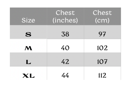 Men's The Good Fight Tank - Graphite