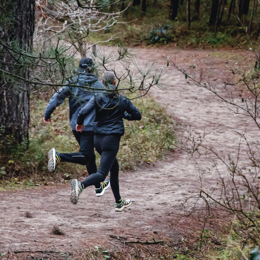 get lost, black flag / yellow river