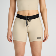 Cadence 5 Women s Compression Shorts Flat Mountain Living