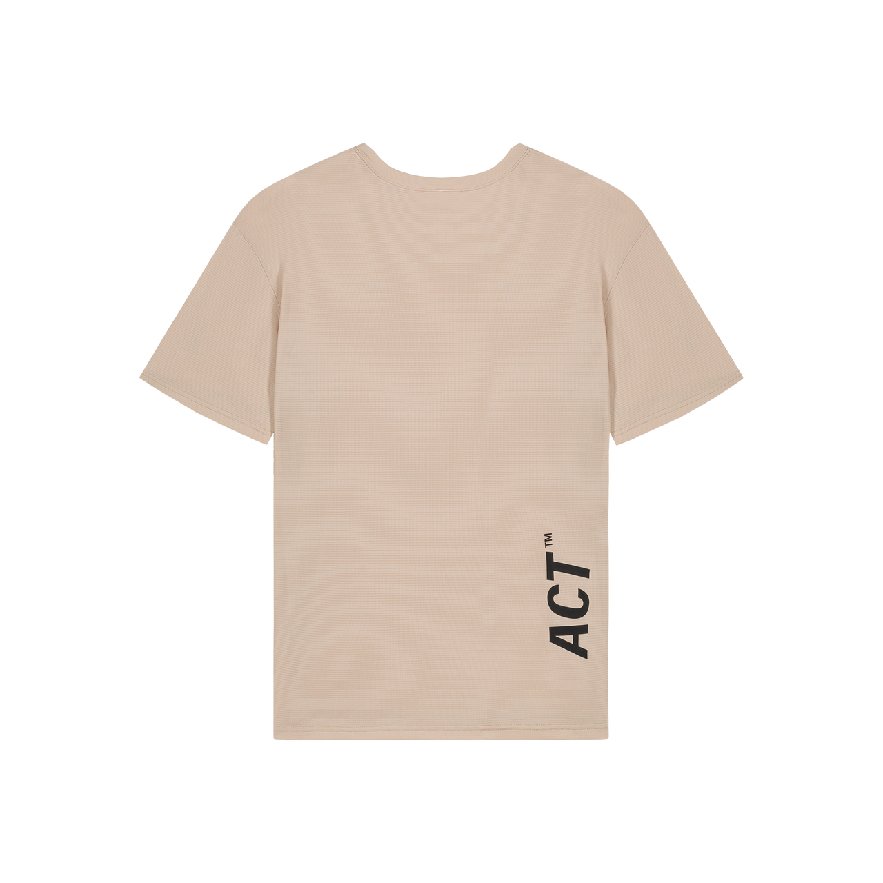 BioPerf / Running T-Shirt - Beige