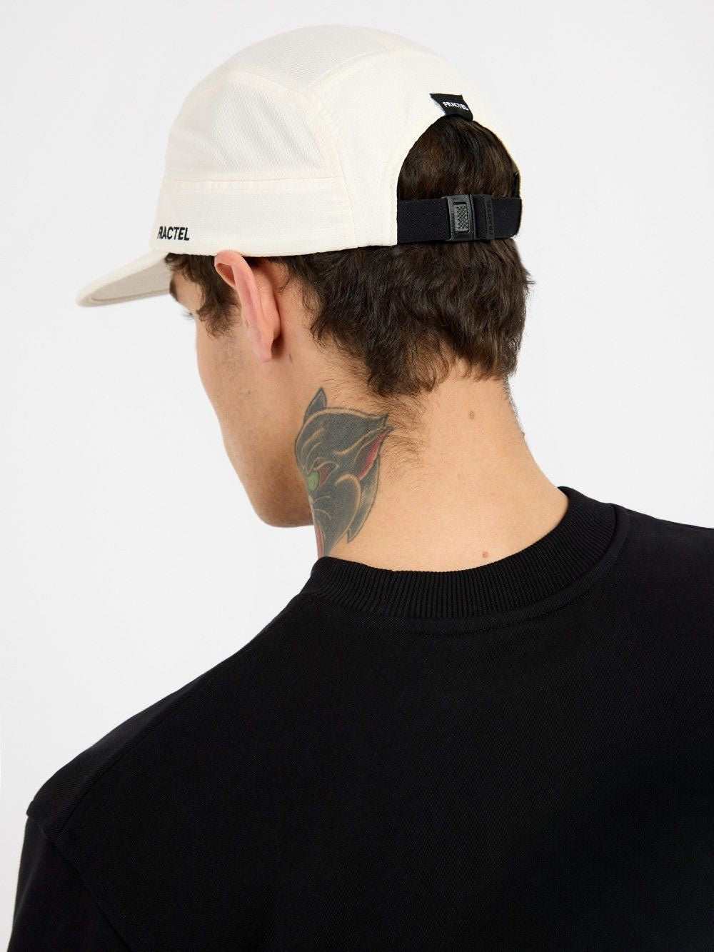 Acid x Fractel Cap - Bone